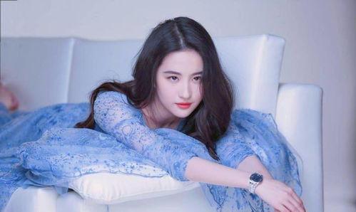 娱乐圈天涯爆料赵丽颖,真相背后引热议  第2张