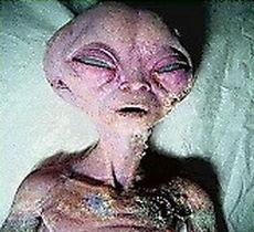 日本高僧爆料外星人视频,日本高僧亲证外星人视频曝光  第3张