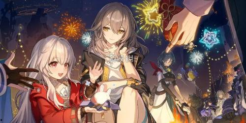 崩铁未来卡池最新爆料,神秘新角色即将登场,卡池阵容大揭秘! 第1张 崩铁未来卡池最新爆料,神秘新角色即将登场,卡池阵容大揭秘! 第1张