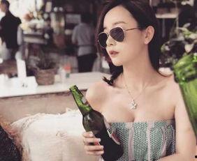 吃瓜娱乐圈张檬,娱乐圈的瓜田，她如何成为焦点人物？  第1张