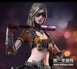 cf活动爆料最新角色